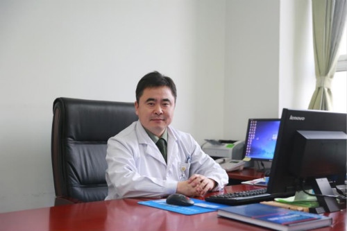 北京何玺玉医生：矮小症儿童可以用生长激素长高吗？