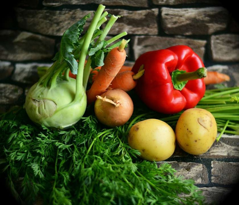 含碘高的蔬菜食物有哪些吃什么食物可以补碘
